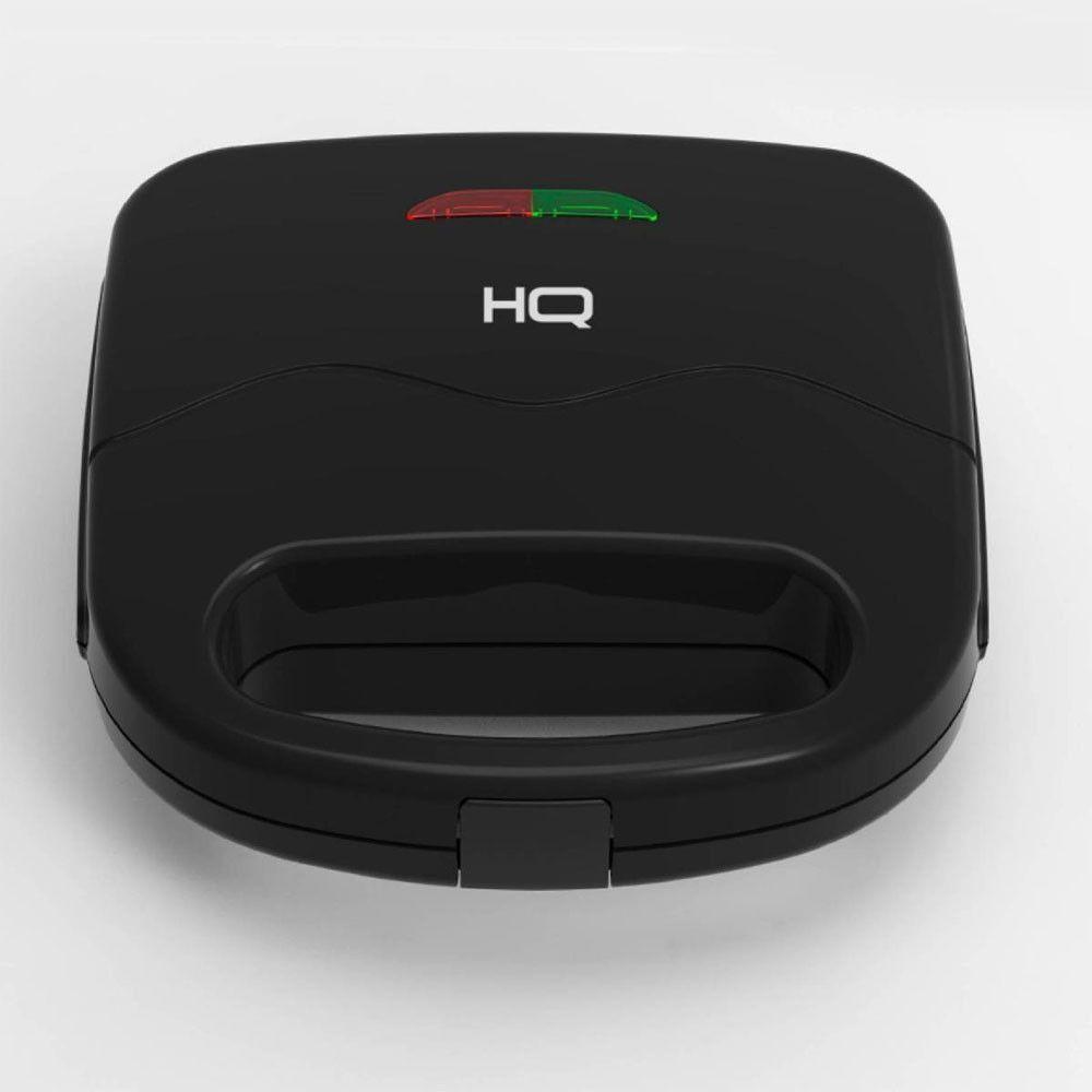 Sanduicheira HQ-SG003 700W HQ Preto 110V - 2