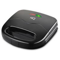 Sanduicheira HQ-SG003 700W HQ Preto 110V - 1