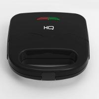 Sanduicheira HQ-SG003 700W HQ Preto 110V - 2