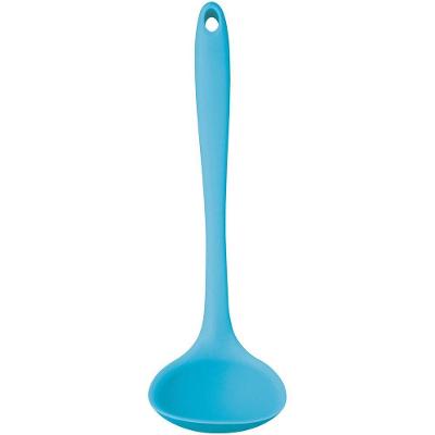 Kitchen Craft Colourworks Concha 7X9X29Cm Silicone Azul