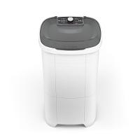 Tanquinho Mueller 10kg Semiautomático MLT10 Branco 220V - 3