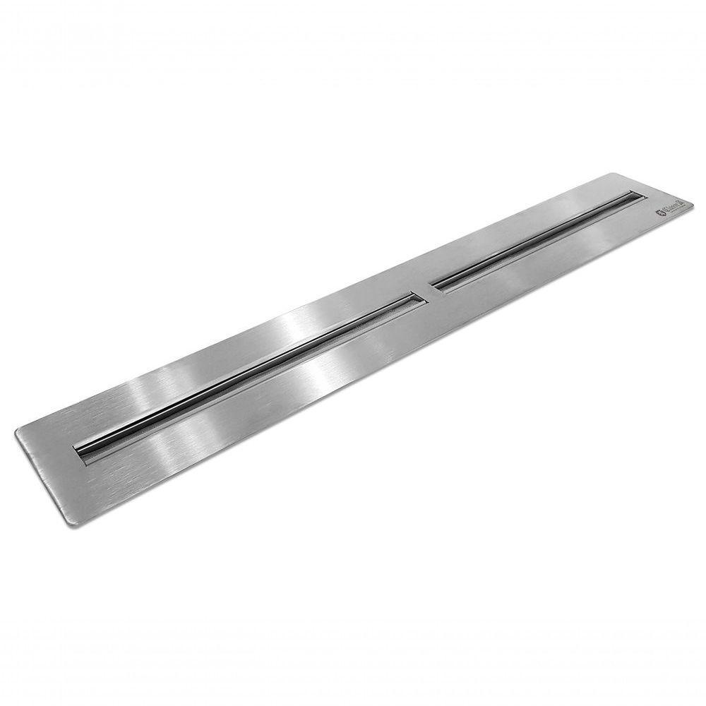 Lareira Ecológica a Álcool Classe A Aço Inox 304 - 8