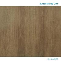 Quarto 7 Portas 5 Gavetas Cab Cs Paris Master Luciane Móveis Avelã Pf-avelã Pf - 7