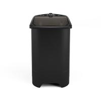 Tanquinho Mueller 10kg Com Superesfregador Preto MLT10C 110V - 1