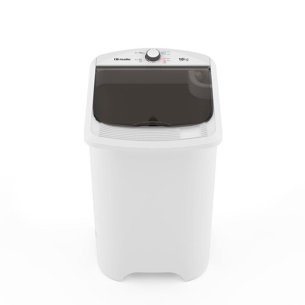 Tanquinho Mueller 10kg Com Superesfregador  MLT10C 220V - 2