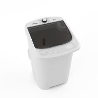 Tanquinho Mueller 10kg Com Superesfregador  MLT10C 220V - 3