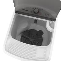 Tanquinho Mueller 10kg Com Superesfregador  MLT10C 220V - 7