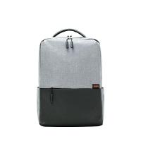 Mochila Xiaomi Commuter Cinza Claro - 1