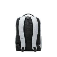 Mochila Xiaomi Commuter Cinza Claro - 3