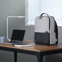 Mochila Xiaomi Commuter Cinza Claro - 5