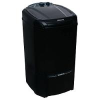 Lavadora LE2002PT Lavamax Eco Suggar 20,1kg Preto 110V - 1