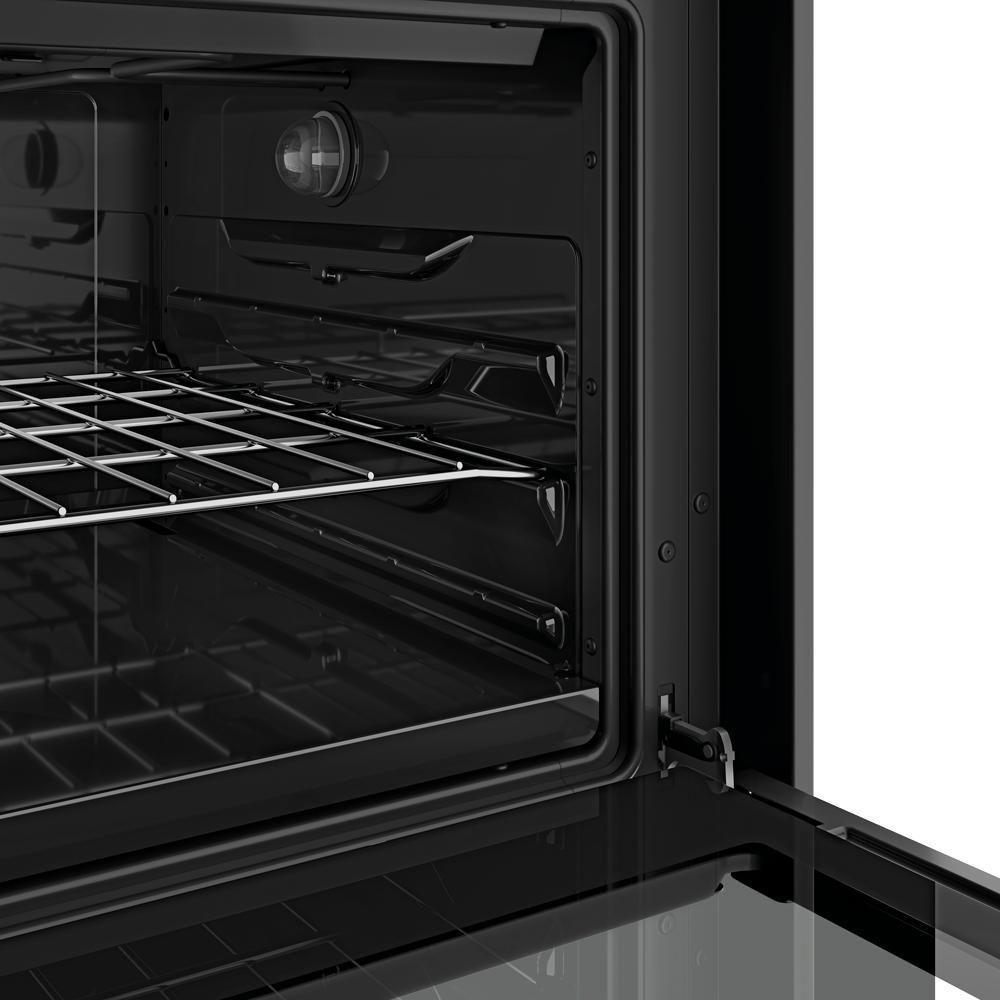Forno De Embutir Elétrico Dako Supreme 52L Analógico Preto 110V - 2