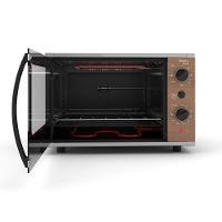 Forno Terim Elétrico Bancada Top 40 Jatobá 40 Litros Jatoba 110V
