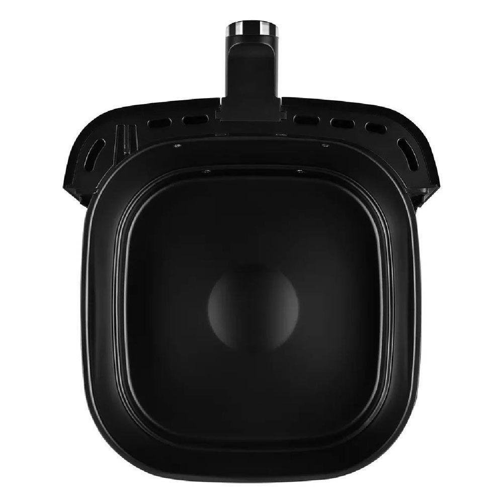 Fritadeira Elétrica Air Fryer Cinq Fry 5 Litros 1.500W Elgin Preto 110V - 3
