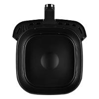 Fritadeira Elétrica Air Fryer Cinq Fry 5 Litros 1.500W Elgin Preto 110V - 3