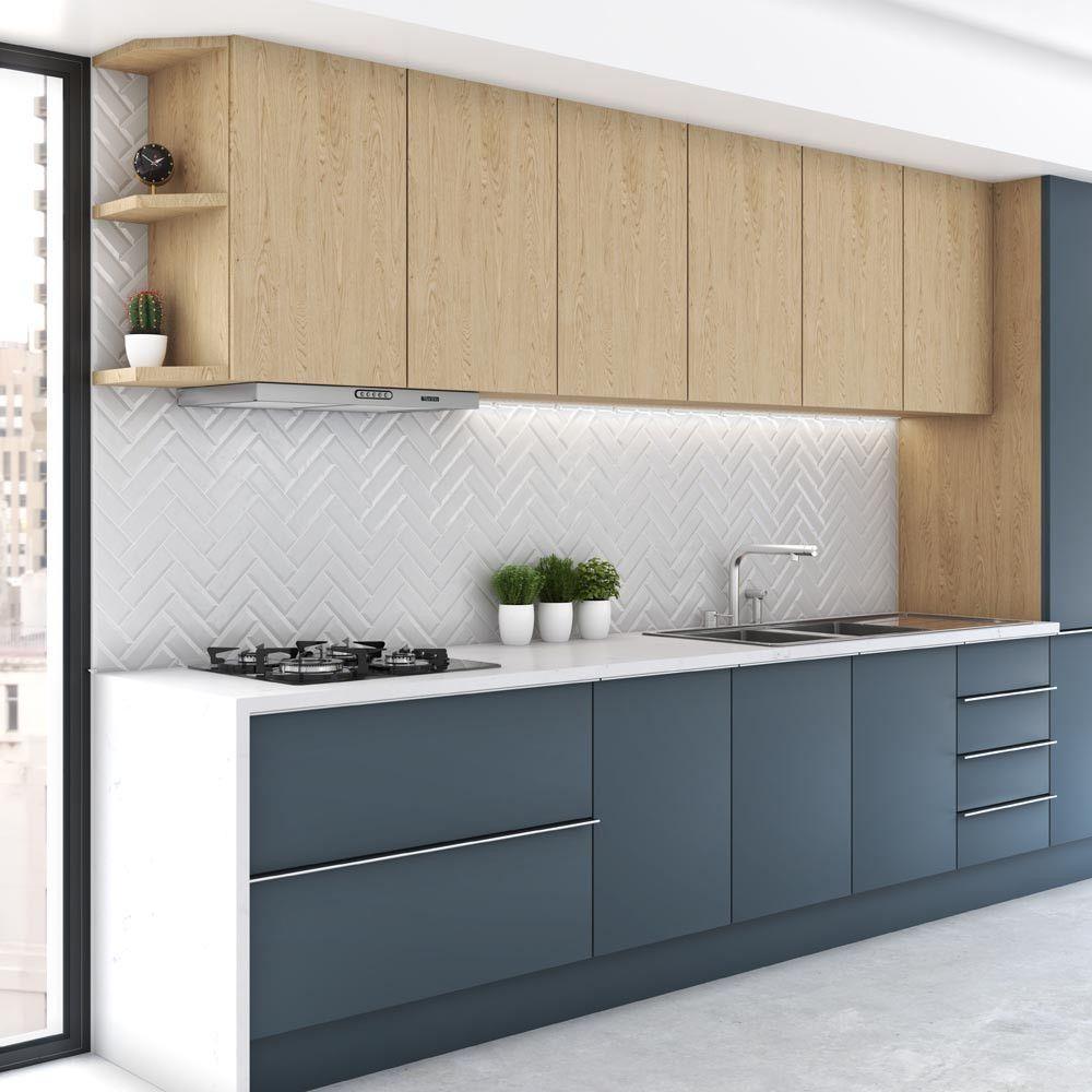 Depurador Terim Compact New Embutir Inox 60 cm Inox 220V - 7