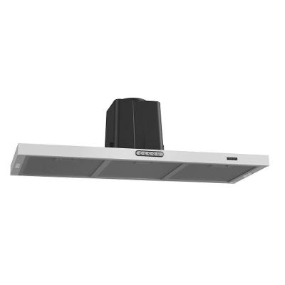 Depurador Terim Compact New Embutir Branco 90 cm Branco 220V