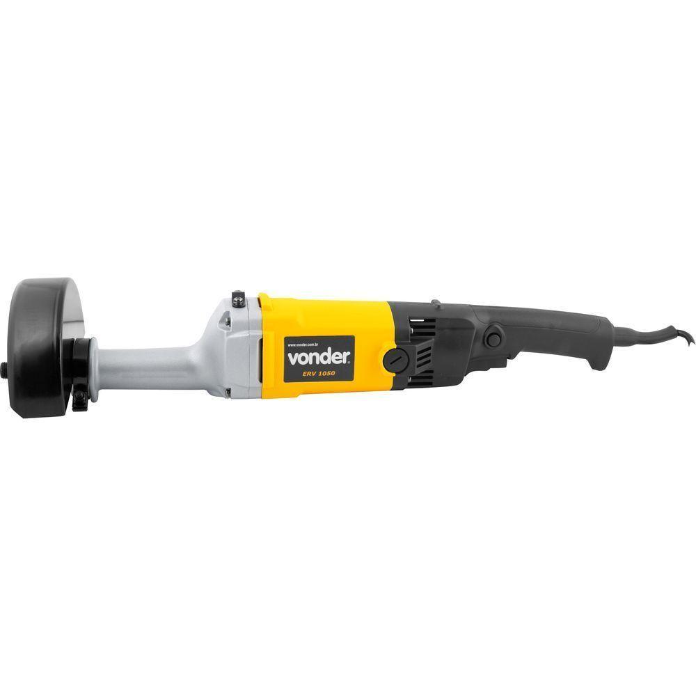 Esmerilhadeira Reta 6'' Erv 1050 220v Vonder - 2