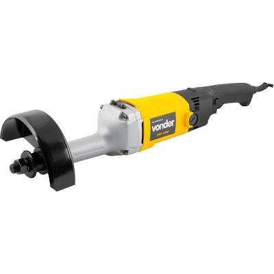 Esmerilhadeira Reta 6'' Erv 1050 220v Vonder