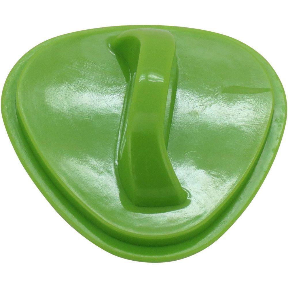 Speed Esprem/Fatiador 18X9X9Cm 450Ml Polipropileno Verde 6Pç Com Acessórios - 3