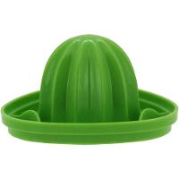 Speed Esprem/Fatiador 18X9X9Cm 450Ml Polipropileno Verde 6Pç Com Acessórios