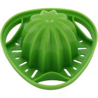 Speed Esprem/Fatiador 18X9X9Cm 450Ml Polipropileno Verde 6Pç Com Acessórios - 5