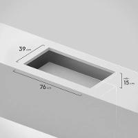 Cooktop 5 Bocas Electrolux A Gás Com Tripla Chama KE5TD - Bivolt - 3