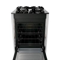 Fogão 4 Bocas Dako Magister Style Com Mesa De Vidro Espelhado Bivolt - 5