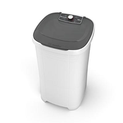 Tanquinho Mueller MLT10 10kg Semiautomático Branco com Reaproveitamento de Água 110V