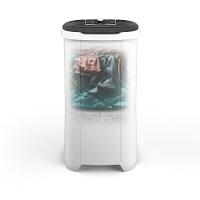 Tanquinho Mueller 10kg Semiautomático MLT10 Branco 110V