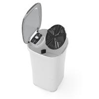 Tanquinho Mueller 10kg Semiautomático MLT10 Branco 110V - 8