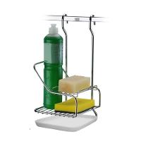 Suporte Sabão Detergente Para Barra Utensilios Cozinha Future 2422 - 1