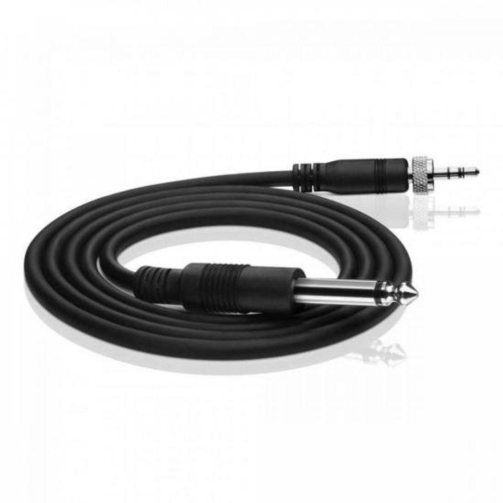 Sistema Sem Fio Para Instrumentos Xsw2-cl1-a Sennheiser - 4