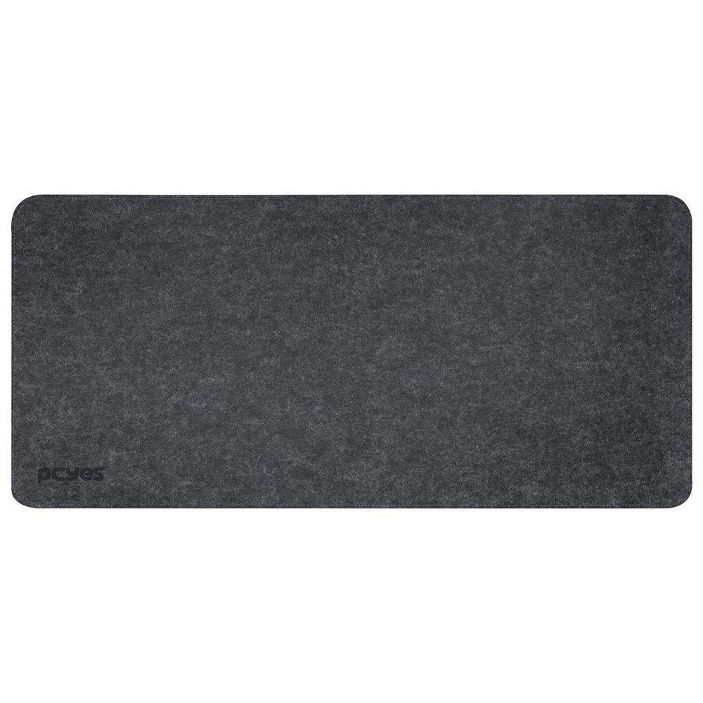 Mouse Pad Desk Mat Exclusive Pro Dark Gray 900x420mm... - 1