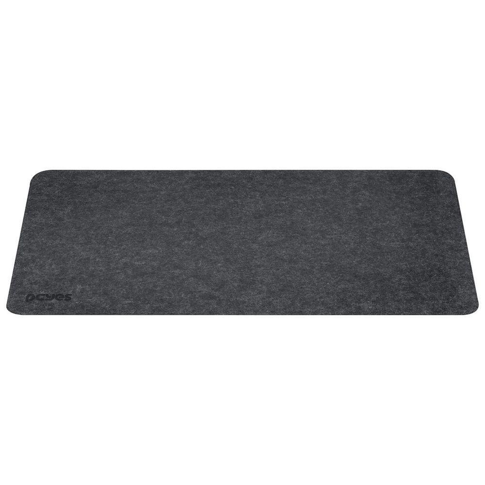 Mouse Pad Desk Mat Exclusive Pro Dark Gray 900x420mm... - 4