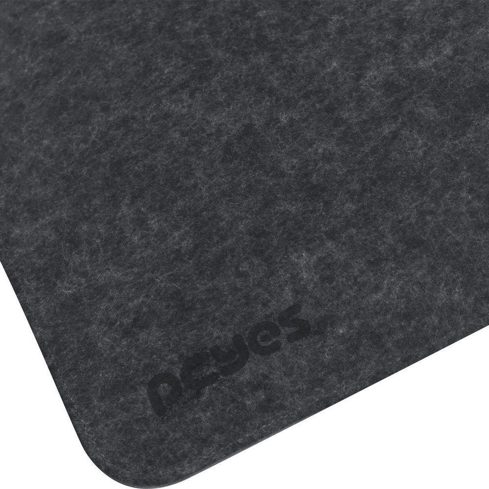 Mouse Pad Desk Mat Exclusive Pro Dark Gray 900x420mm... - 8