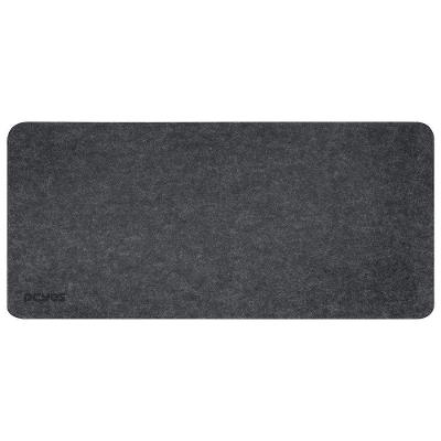 Mouse Pad Desk Mat Exclusive Pro Dark Gray 900x420mm...