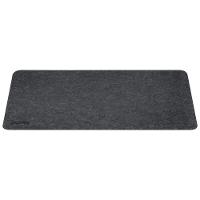 Mouse Pad Desk Mat Exclusive Pro Dark Gray 900x420mm...