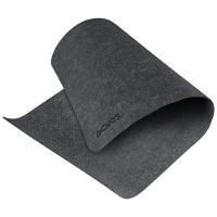 Mouse Pad Desk Mat Exclusive Pro Dark Gray 900x420mm... - 6