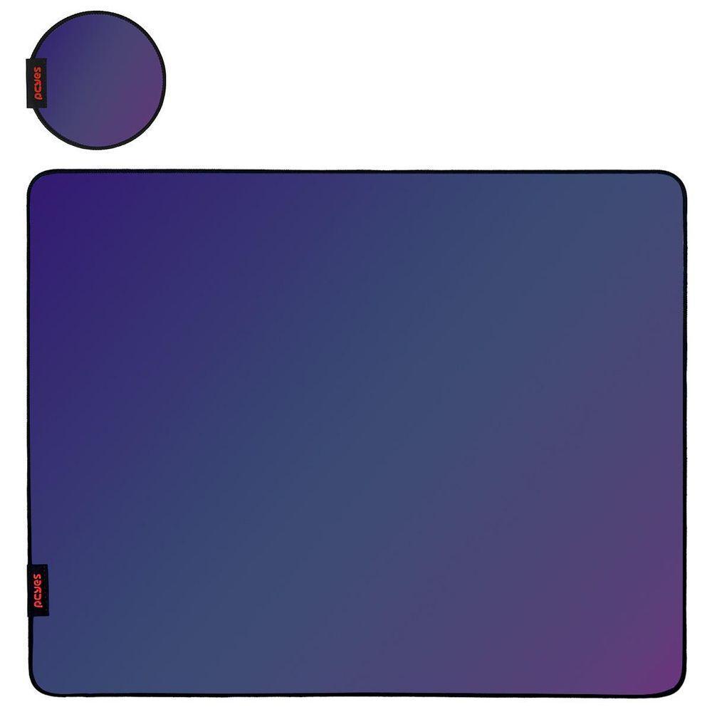 Mouse Pad Gamer Pcyes Obsidian G4d Purple 500x400mm -... - 1