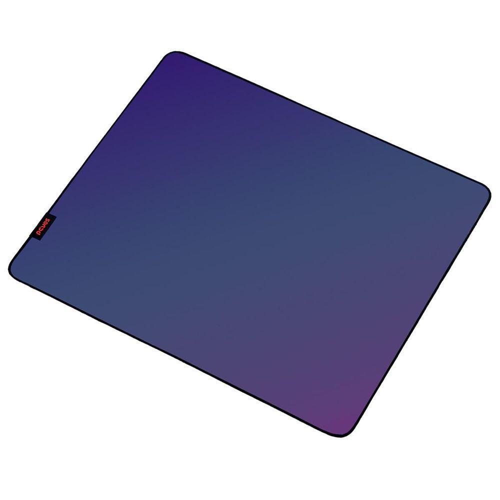 Mouse Pad Gamer Pcyes Obsidian G4d Purple 500x400mm -... - 3
