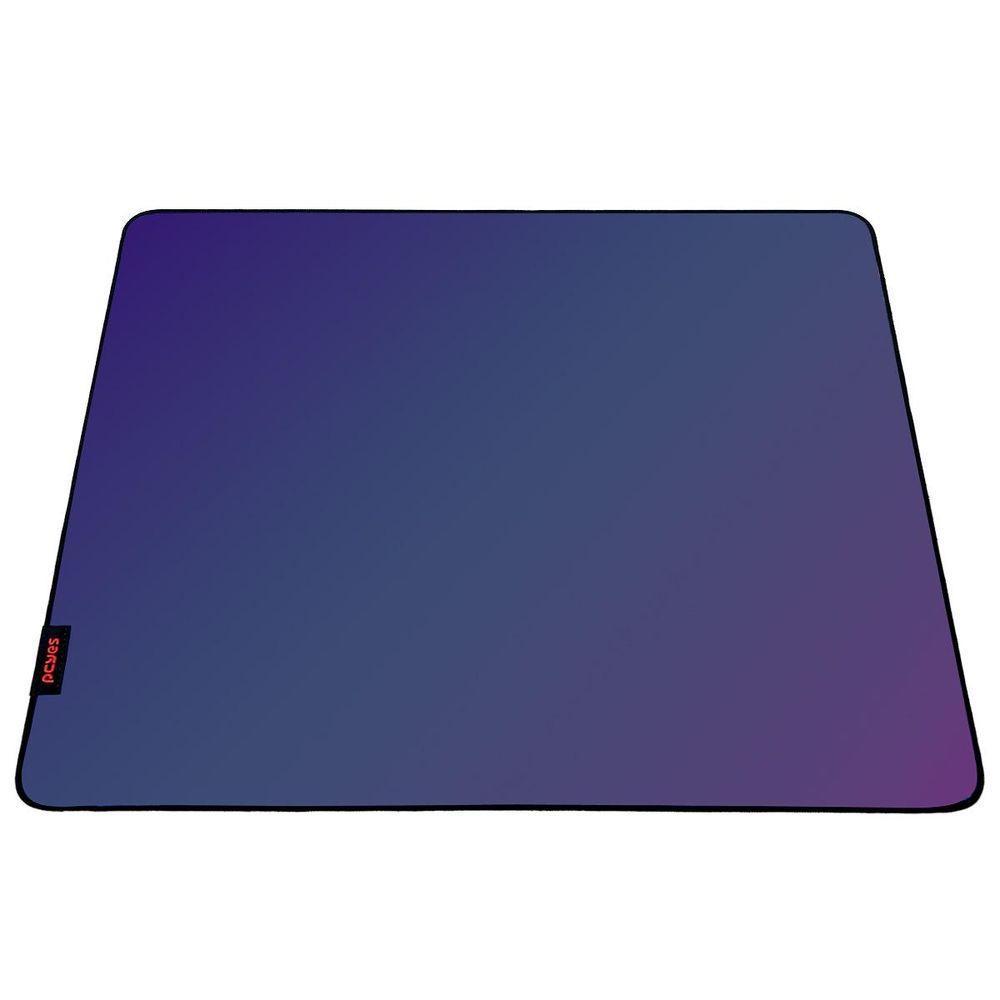 Mouse Pad Gamer Pcyes Obsidian G4d Purple 500x400mm -... - 4