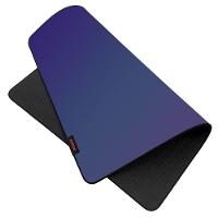 Mouse Pad Gamer Pcyes Obsidian G4d Purple 500x400mm -... - 7