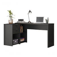 Mesa Para Computador Office Nt 2060 Preto - Notável - 3