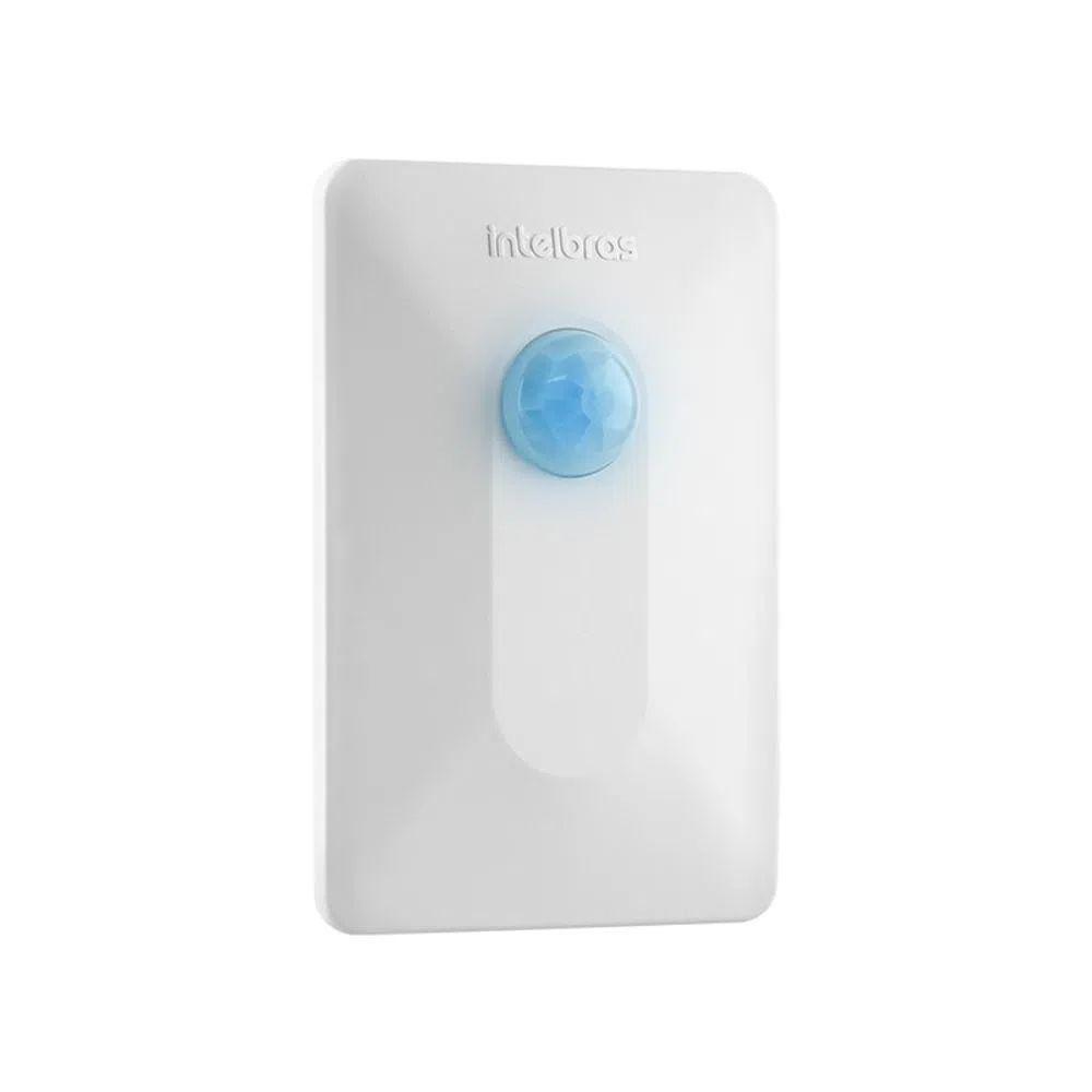 Interruptor Sensor De Presenca Para Iluminacao Intelbras... - 2