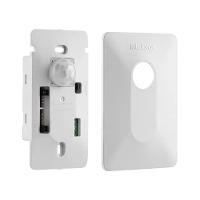 Interruptor Sensor De Presenca Para Iluminacao Intelbras... - 3
