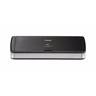 Scanner Canon A4 P-215Ii 15Ppm 600Dpi 9705B007Ac