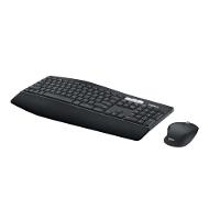 Combo Teclado E Mouse Sem Fio Mk850 - Logitech - 3