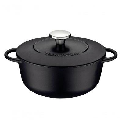 Caçarola Tramontina Trento Antiaderente 24cm