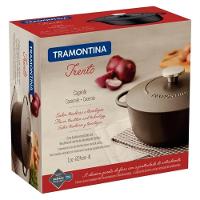 Caçarola Tramontina Trento Antiaderente 24cm